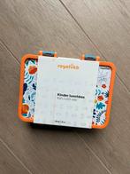 Broodtrommel/lunchbox, Huis en Inrichting, Ophalen of Verzenden, Nieuw, Bus of Trommel