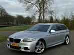 BMW 5-serie Touring 520d High Executive M/Sport/Trekhaak/, Automaat, Euro 5, Achterwielaandrijving, 1995 cc