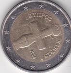 2 euro 2008 cyprus, Postzegels en Munten, Munten | Europa | Euromunten, Verzenden, Cyprus, 2 euro