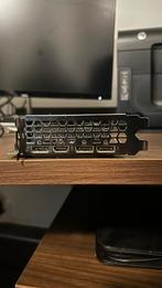 Nvidia RTX 2060 Grafische Kaart, Computers en Software, Videokaarten, PCI-Express 3, Gebruikt, HDMI, GDDR6