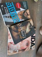 Thrillers en linda nr 251 vakantie leesvoer!, Ophalen of Verzenden, Zo goed als nieuw, Nederland