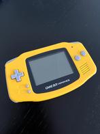 Gameboy Advance Refurbished, Spelcomputers en Games, Spelcomputers | Nintendo Game Boy, Ophalen of Verzenden, Refurbished, Game Boy Advance
