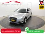 Audi A3 Sportback 1.4 e-tron PHEV Sport Cruise PDC Navi Stoe, Auto's, Audi, 8 kWh, Stof, Gebruikt, Euro 6