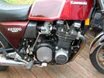 Gezocht Kawasaki kz1000st zij deksel, Ophalen of Verzenden