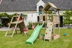 Houten Speeltoestel laten plaatsen? Acta Speelgoed!, Kinderen en Baby's, Speelgoed | Buiten | Speeltoestellen, Ophalen of Verzenden