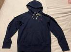 Nieuw hoodie Ralph Lauren, Ophalen, Blauw, Ralph Lauren, Nieuw