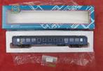 Safer 8406. NS Couchette rijtuig, Hobby en Vrije tijd, Modeltreinen | H0, Overige merken, Gelijkstroom, Wagon, Ophalen of Verzenden