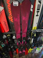 150cm STOCKLI MONTERO AW ALL MOUNTAIN(SWISS GEMAAKT), Overige merken, 140 tot 160 cm, Ophalen of Verzenden, Zo goed als nieuw