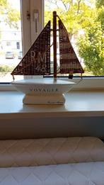 Riviera maison boot, Huis en Inrichting, Woonaccessoires | Overige, Ophalen of Verzenden, Zo goed als nieuw