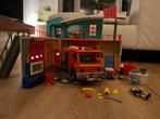 Brandweerman Sam speelgoed, grote verzameling, Ophalen, Gebruikt