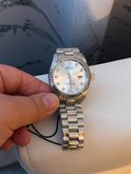 Rolex helemaal nieuw horloge, Sieraden, Tassen en Uiterlijk, Horloges | Dames, Staal, Rolex, Nieuw, Ophalen of Verzenden