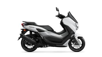 Yamaha NMAX 155 (bj 2025) beschikbaar voor biedingen