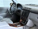 Mercedes-Benz M-klasse ML 400 CDI Navigatie + Stoelverwarmin, Auto's, Origineel Nederlands, Te koop, Zilver of Grijs, Airconditioning