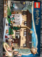 Lego Harry Potter Ligusterlaan 76451 / nieuw, Ophalen, Nieuw, Complete set, Lego