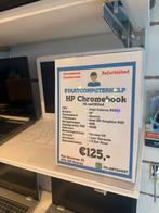 HP Chromebook |14 inch| 32gb | 4 uur Accu | 1 Jaar Garantie, Computers en Software, Chromebooks, 14 inch, Qwerty, Ophalen of Verzenden