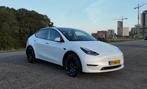 Tesla - Model Y Perfomance - Pearl White, Auto's, Automaat, 0 cilinders, Zwart, 1972 kg