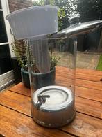 Waterfilter Zerowater, Huis en Inrichting, Ophalen of Verzenden, Zo goed als nieuw