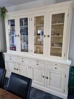 Kast, Huis en Inrichting, Kasten | Kledingkasten, Ophalen, Gebruikt, 200 cm of meer, 25 tot 50 cm