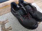 Werkschoenen elten, Ophalen, Zwart, Nieuw, Elten