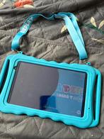 Deplay kinder tablet defect scherm, Ophalen of Verzenden, Zo goed als nieuw, 10 inch, Deplay