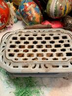 Antieke stoof brocante, Antiek en Kunst, Curiosa en Brocante, Ophalen of Verzenden