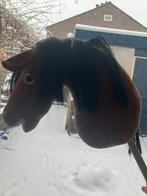 Hobbyhorse stokpaard, Dieren en Toebehoren, Verzenden, Zo goed als nieuw