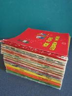 Alle 46 Tiels Flipje Boekjes, Meerdere stripboeken, Ophalen of Verzenden, Gelezen