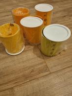 Tupperware voorraadbussen, Ophalen of Verzenden