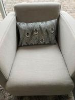 Kussens, Ophalen of Verzenden, Zo goed als nieuw, Grijs, Rechthoekig