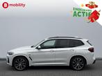 BMW X3 xDrive30e High Executive M-Sport Panoramadak | Hifi A, Auto's, BMW, Automaat, 1998 cc, Gebruikt, 2000 kg