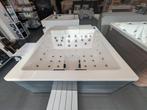 Lounge Jacuzzi, Tuin en Terras, Bubbelbaden en Hottubs, Ophalen, Nieuw, Vast, Pomp