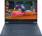 HP Victus 16 Ryzen 7, Computers en Software, Windows Laptops, Ophalen, Gebruikt, Met videokaart, Qwerty