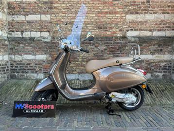 Vespa Primavera 4T 2V | 2014 | 7120KM beschikbaar voor biedingen
