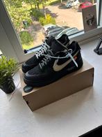 Nike air force off white 43, Kleding | Heren, Schoenen, Zwart, Nike, Ophalen of Verzenden, Sneakers of Gympen