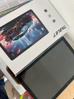 Tablet, Computers en Software, Android Tablets, Ophalen of Verzenden, Nieuw, Uitbreidbaar geheugen, 64 GB