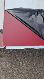 Partij rockpanel stroken diverse afmetingen, Doe-het-zelf en Verbouw, Platen en Panelen, Ophalen, Zo goed als nieuw