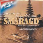 Various - Sterren uit de gordel van Smaragd (Hollands Glorie, Verzenden, Zo goed als nieuw, Aziatisch