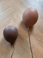 Keramieken ballonnen, Kinderen en Baby's, Ophalen, Zo goed als nieuw, Wanddecoratie