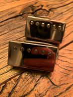 Gibson burstbucker 1 & 2 set, Muziek en Instrumenten, Instrumenten | Onderdelen, Ophalen of Verzenden, Zo goed als nieuw, Elektrische gitaar