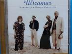 ULTRAMAR - HOMENATGE A ORTEGA MONASTERIO, Ophalen of Verzenden, 2000 tot heden, Zo goed als nieuw