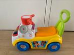 Fisher price little people loopauto, Kinderen en Baby's, Ophalen, Zo goed als nieuw