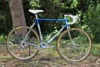 Van Herwerden Special Route 55cm | Campagnolo Nuovo Record, Staal, Zo goed als nieuw, 53 tot 57 cm, Ophalen
