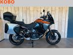 KTM KTM 1290 SUPER ADVENTURE S (bj 2017), 2 cilinders, Motorrijbewijs A, Bedrijf, Meer dan 35 kW