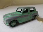 1952 Dinky Toys 40-F HILLMAN MINX (GREEN) -A-