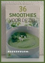36 Smoothies voor de Ziel - Julia Gruber, Dieet en Voeding, Verzenden, Julia Gruber, Nieuw
