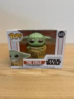 Funko Pop! Star Wars The Child (Grogu) #405, Ophalen of Verzenden, Zo goed als nieuw