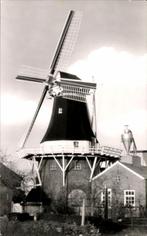 veelerveen, kvr16-2374 korenmolen, Verzenden, 1960 tot 1980, Ongelopen, Groningen