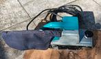Makita bandschuurmachine 9402 te koop, Doe-het-zelf en Verbouw, Gereedschap | Schuurmachines, Ophalen of Verzenden, Zo goed als nieuw