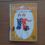 Rob van olden. L.huisinga scaf, Boeken, Ophalen of Verzenden, Gelezen, L.huisinga scaf