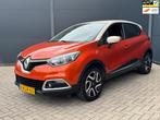 Renault Captur 0.9 TCe Dynamique / Nap / Navi / Camera, Voorwielaandrijving, Gebruikt, Overige kleuren, Parkeersensor